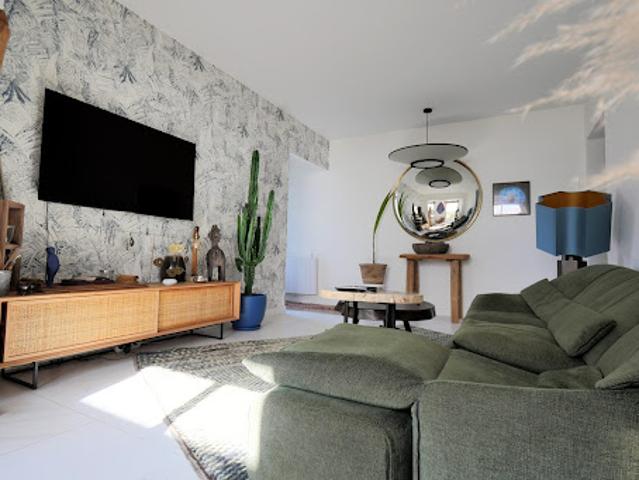 Vente Appartement 3 pièces 77 m2 Royan