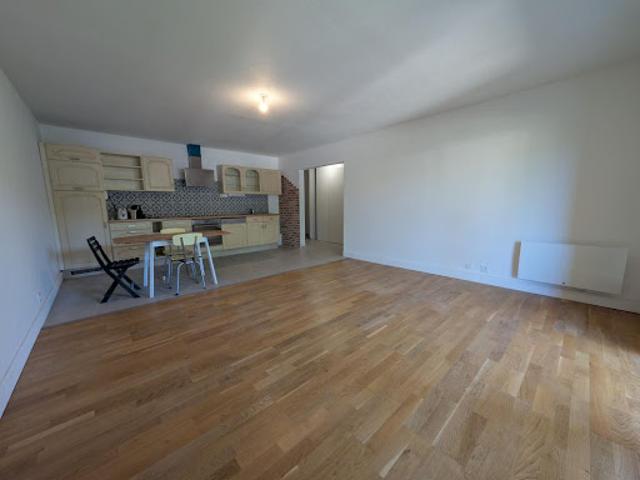 Vente Appartement 3 pièces 77.25 m2 Rumilly
