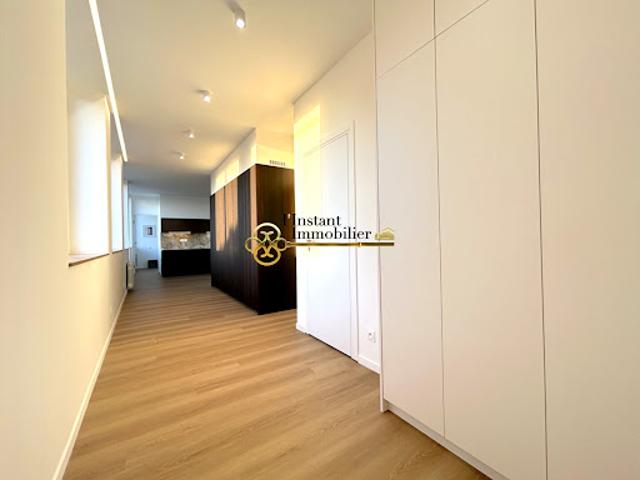 Vente Appartement 3 pièces 77 m2 Santec