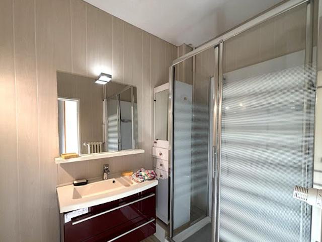 Vente Appartement 3 pièces 79.28 m2 Saint Etienne
