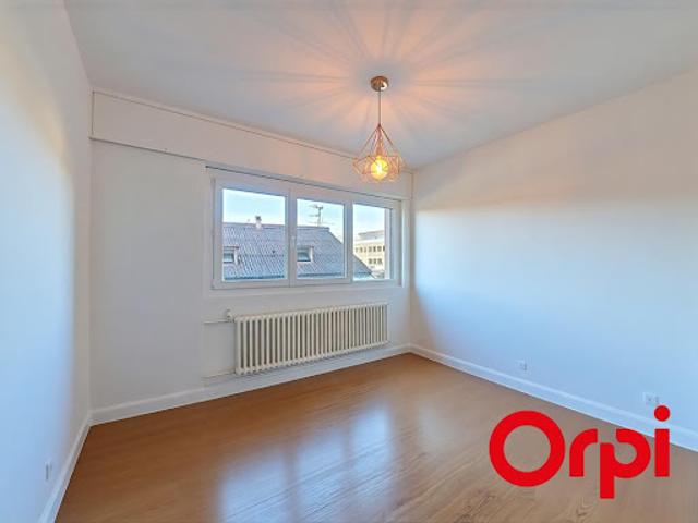 Vente Appartement 3 pièces 77 m2 Saint Julien en Genevois