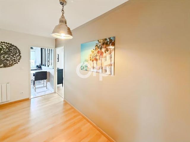 Vente Appartement 3 pièces 77 m2 Saint Martin Boulogne