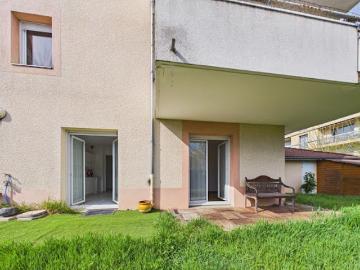 Vente Appartement 3 pièces 77 m2 Saint Marcellin