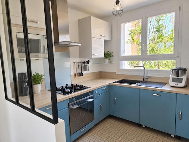 Vente Appartement 3 pièces 77 m2 Saint maur des fosses