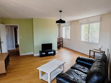 Vente Appartement 3 pièces 77 m2 Saint Paul de Fenouillet
