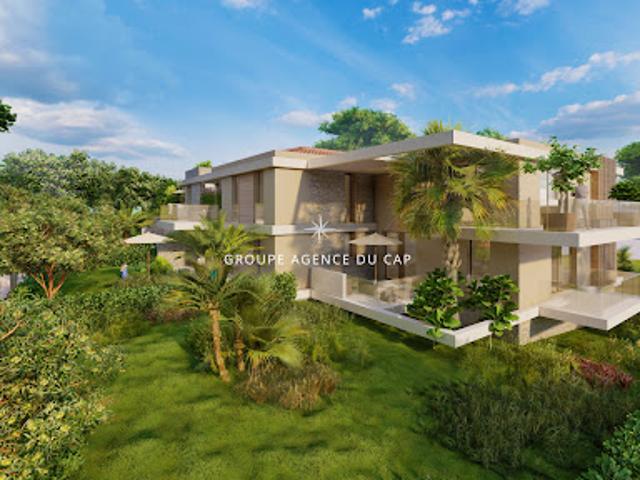 Vente Appartement 3 pièces 77 m2 Saint raphael