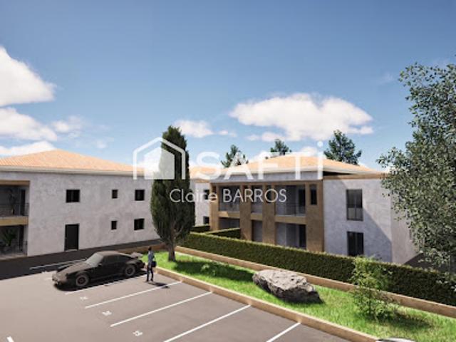 Vente Appartement 3 pièces 77 m2 Sorbo Ocagnano