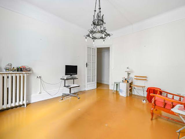 Vente Appartement 3 pièces 74.41 m2 Paris 15ème