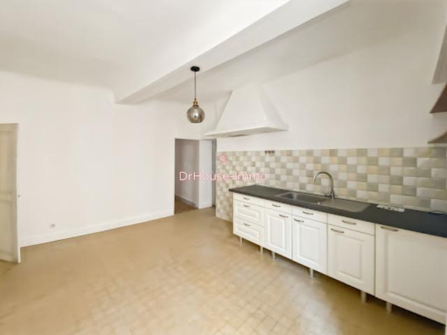 Vente Appartement 3 pièces 74.42 m2 Saint Maximin la Sainte Baume