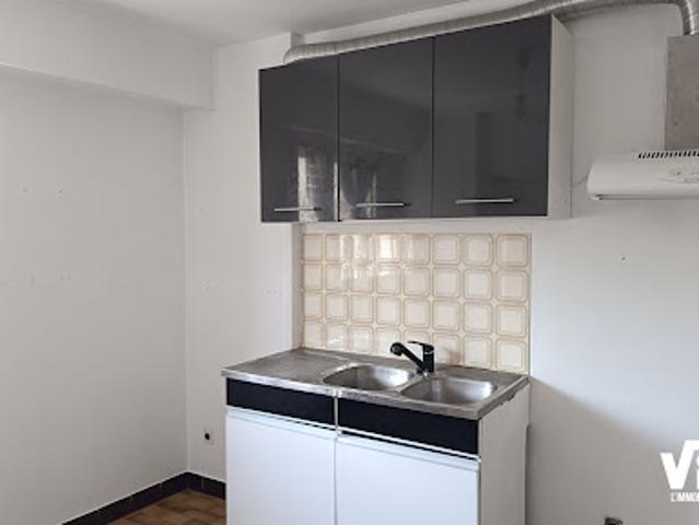 Vente Appartement 3 pièces 74.45 m2 Limoges