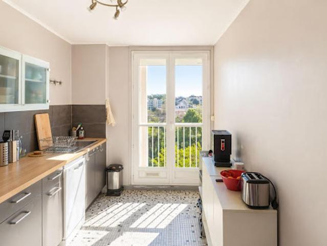 Vente Appartement 3 pièces 74.45 m2 Lyon 5ème