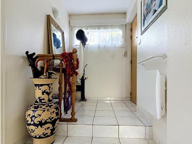 Vente Appartement 3 pièces 74.48 m2 Epinal