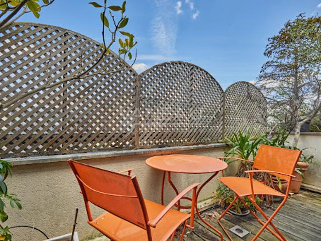 Vente Appartement 3 pièces 74.4 m2 Neuilly sur Seine