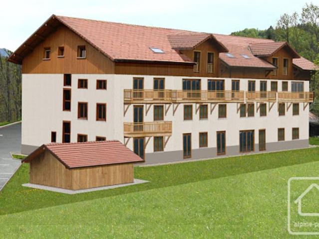 Vente Appartement 3 pièces 74.4 m2 Onnion
