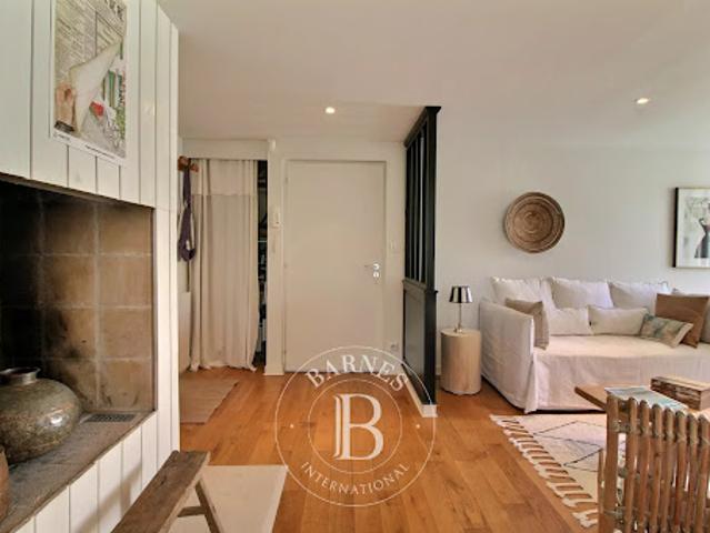 Vente Appartement 3 pièces 74.4 m2 Saint Martin de Ré