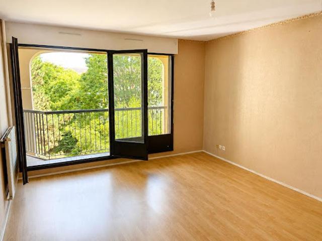 Vente Appartement 3 pièces 74.52 m2 Lyon 9ème