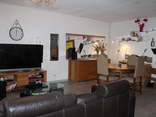 Vente Appartement 4 pièces 75 m2 Lézignan Corbières