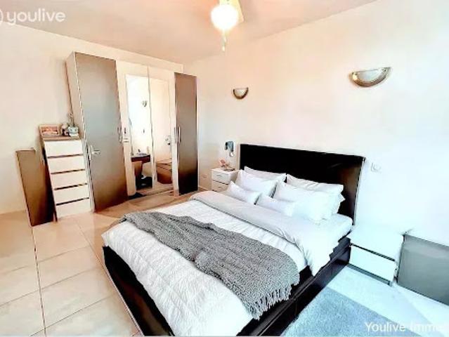 Vente Appartement 3 pièces 74.5 m2 Biguglia