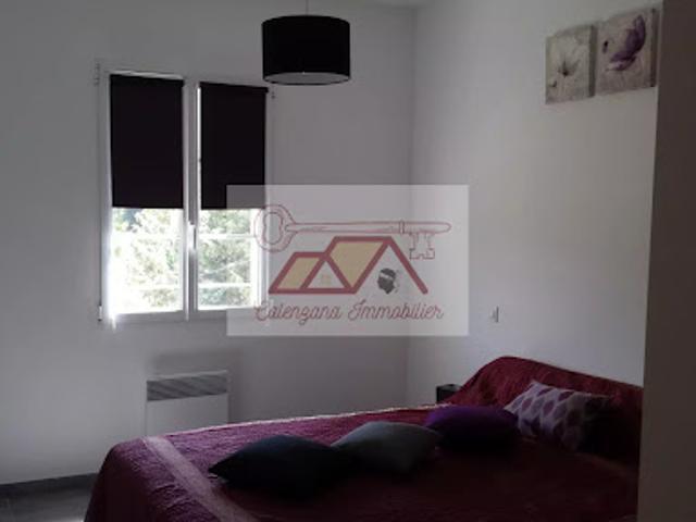 Vente Appartement 3 pièces 74.5 m2 Calenzana