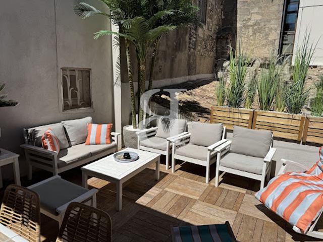 Vente Appartement 3 pièces 74.5 m2 Saint Rémy de Provence