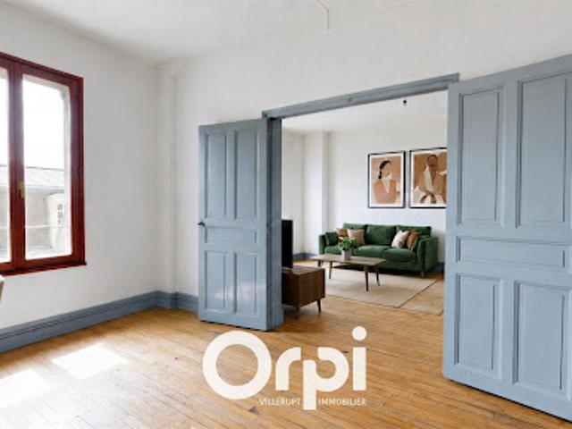 Vente Appartement 3 pièces 74.63 m2 Longwy