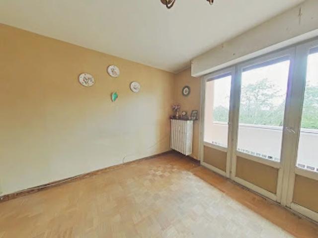 Vente Appartement 3 pièces 74.61 m2 Nevers