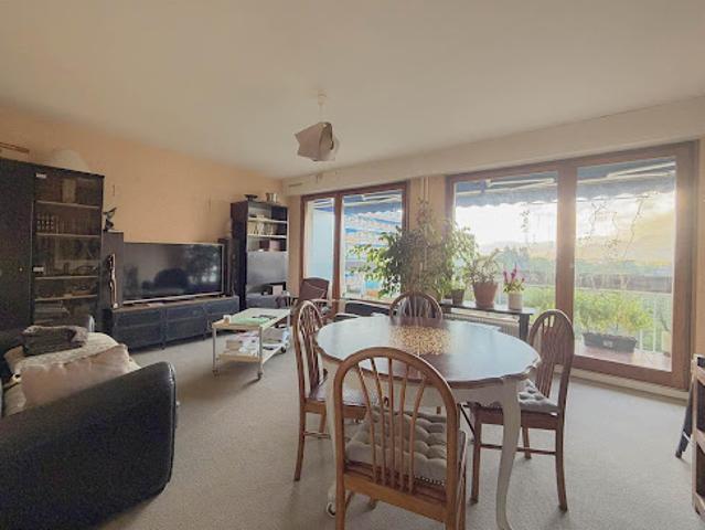 Vente Appartement 3 pièces 74.61 m2 Saint egreve