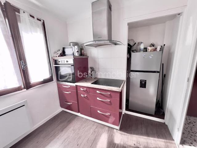 Vente Appartement 3 pièces 74 m2 Saint Jean de Maurienne