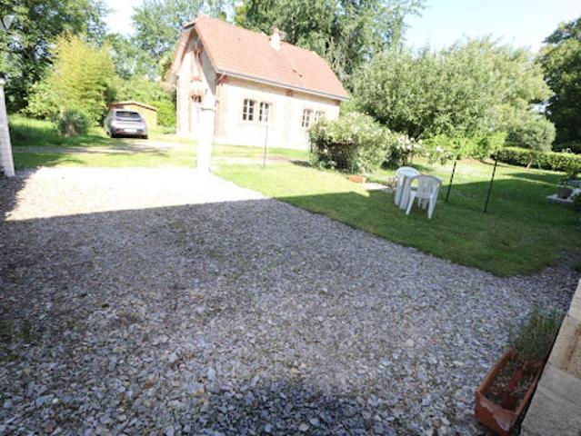 Vente Appartement 3 pièces 74.68 m2 Sainte Mère Eglise