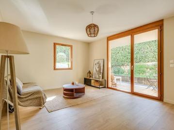 Vente Appartement 3 pièces 74.6 m2 Menthon Saint Bernard