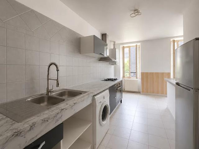 Vente Appartement 3 pièces 74.6 m2 Montelimar