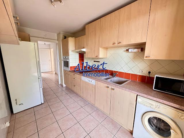 Vente Appartement 3 pièces 74.71 m2 Sanary sur Mer