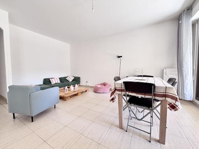 Vente Appartement 3 pièces 74.72 m2 Montpellier