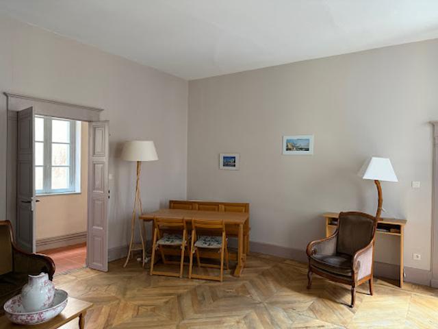 Vente Appartement 3 pièces 74.76 m2 Carcassonne