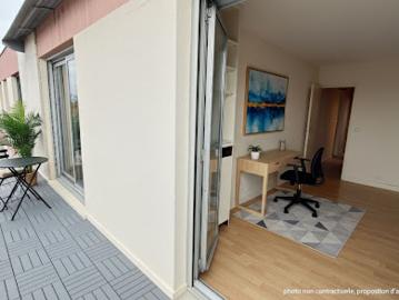Vente Appartement 3 pièces 74 m2 Fontenay sous Bois