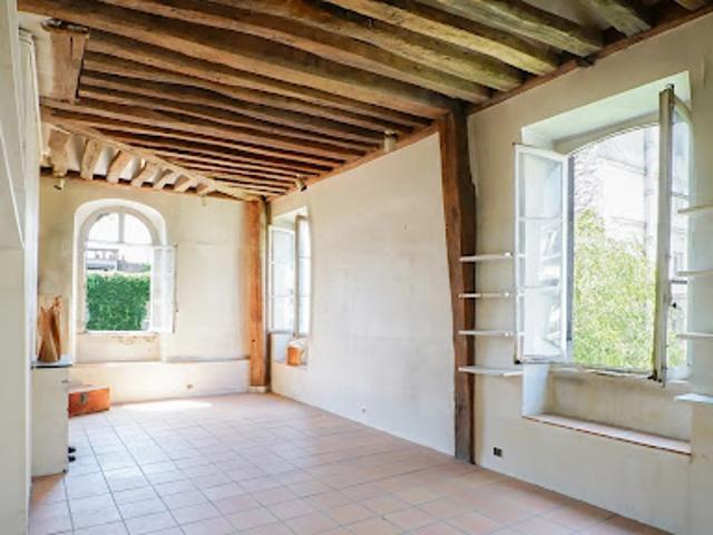 Vente Appartement 3 pièces 74.83 m2 Paris 3ème