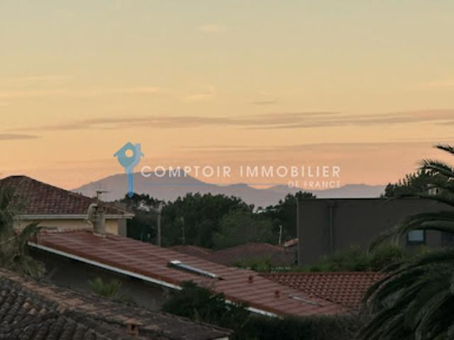 Vente Appartement 3 pièces 74.88 m2 Capbreton