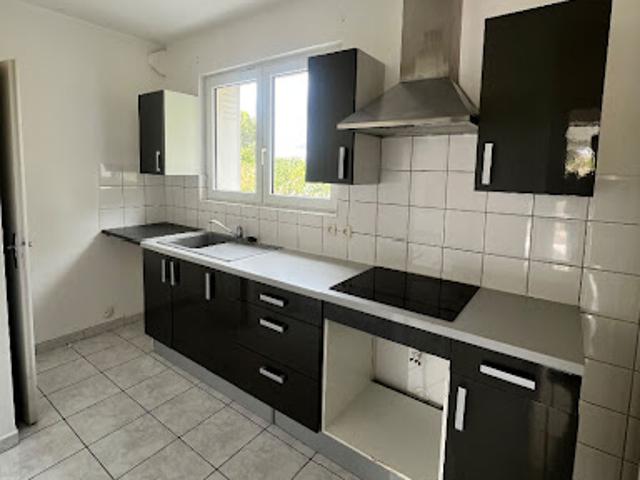 Vente Appartement 3 pièces 74.8 m2 Verniolle