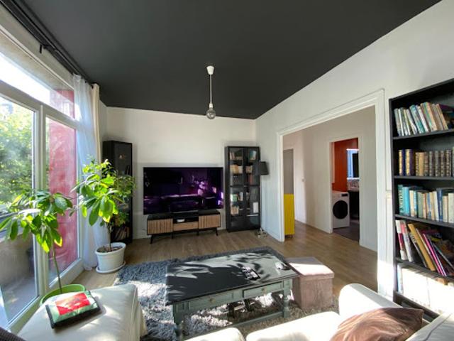 Vente Appartement 3 pièces 74.92 m2 Dieppe