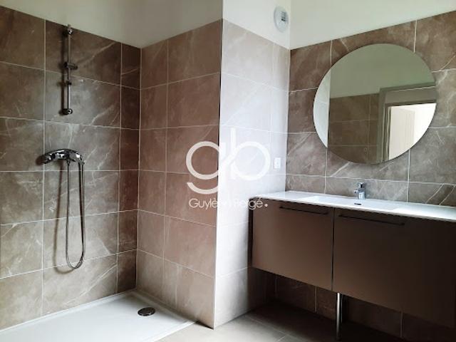 Vente Appartement 3 pièces 74.94 m2 Montpellier