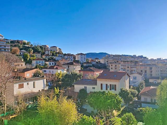 Vente Appartement 3 pièces 74.96 m2 Nice