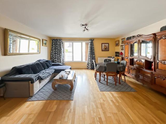 Vente Appartement 3 pièces 74 m2 Sannois