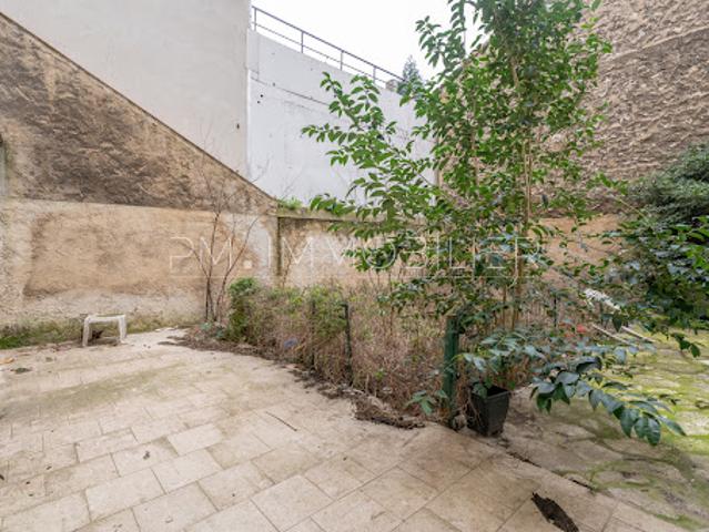 Vente Appartement 3 pièces 74.99 m2 Marseille 4ème