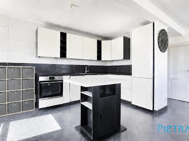 Vente Appartement 3 pièces 74.9 m2 Saint Genis Pouilly