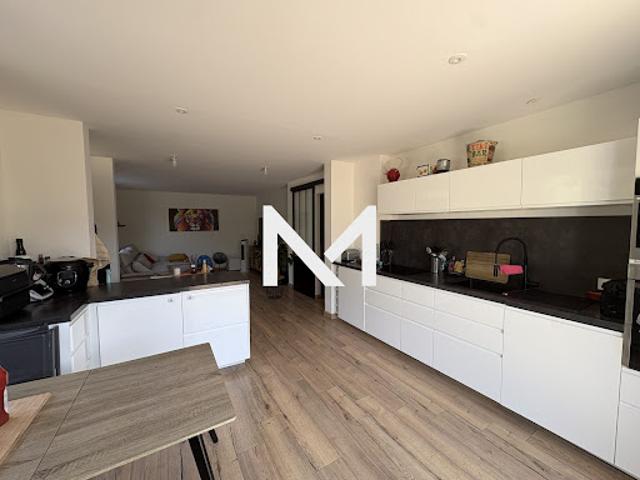 Vente Appartement 3 pièces 74.02 m2 Vif