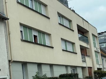 Vente Appartement 3 pièces 74.07 m2 Rennes