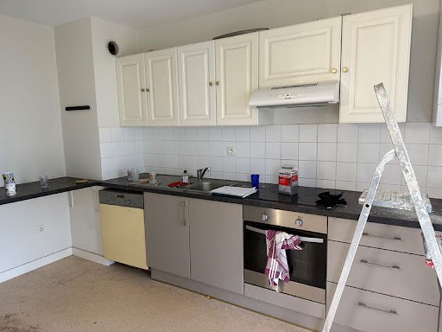 Vente Appartement 3 pièces 74.07 m2 Rennes