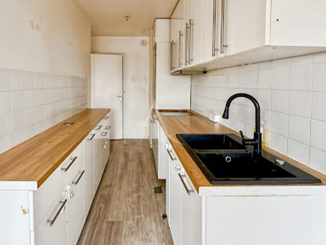 Vente Appartement 3 pièces 74.14 m2 Boulogne Billancourt