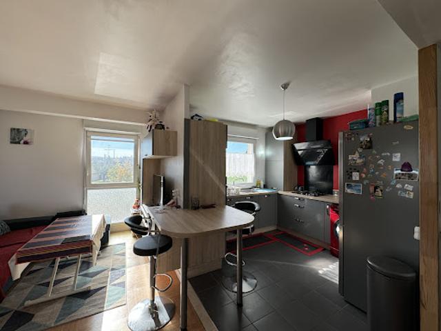 Vente Appartement 3 pièces 74.15 m2 Louviers