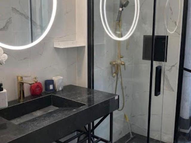 Vente Appartement 3 pièces 74.18 m2 Montmorency